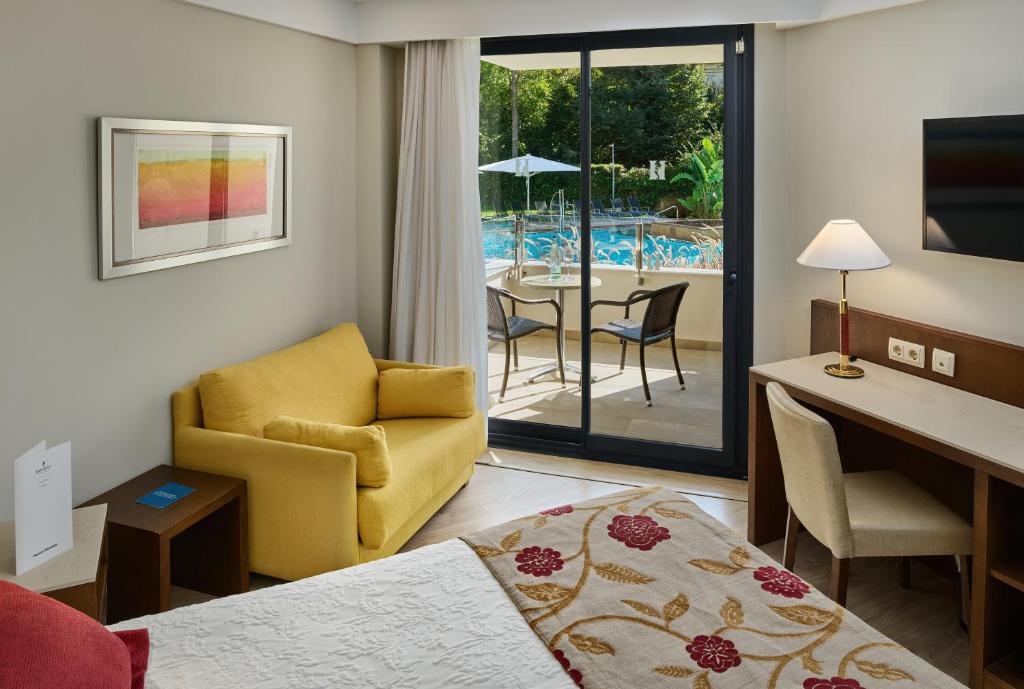 Hipotels Sherry Park - 10