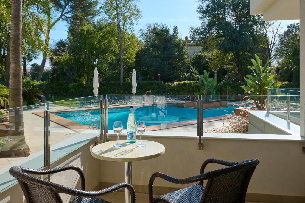 Hipotels Sherry Park - 12