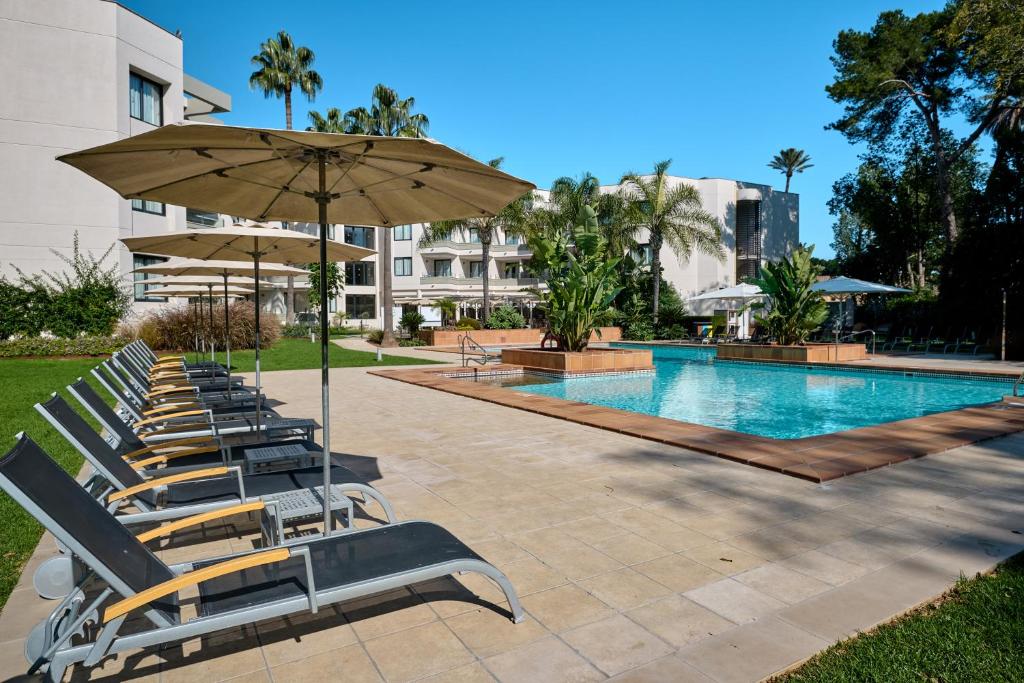 Hipotels Sherry Park - 15