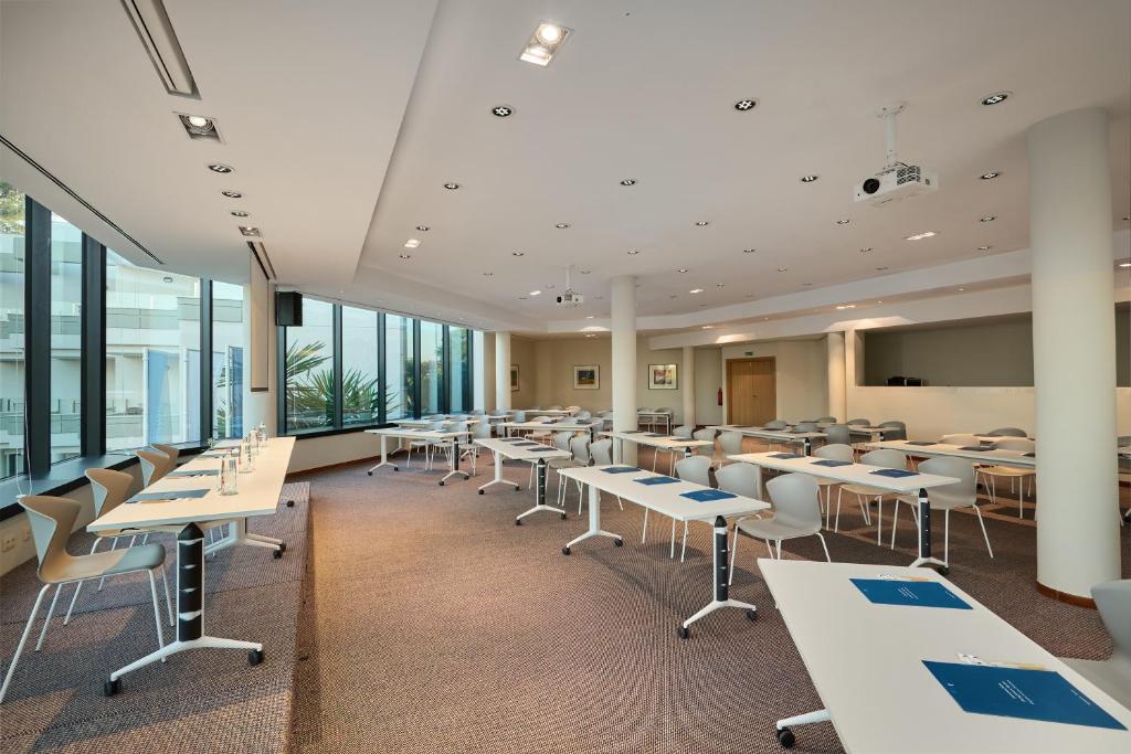 Hipotels Sherry Park - 19