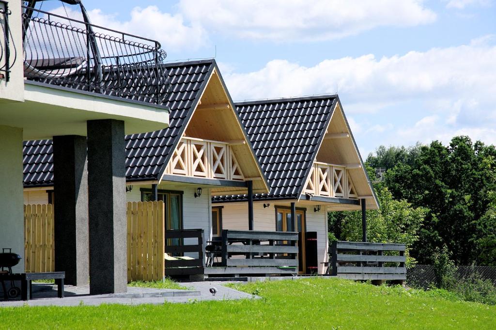 Apartamenty Żywiec - Chalet