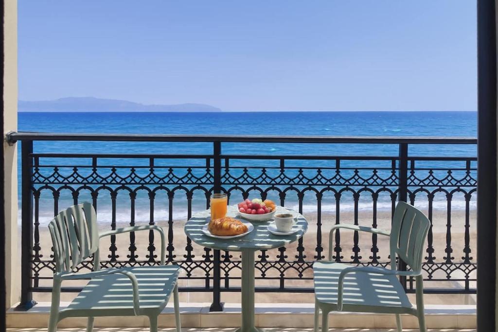 Curated visual reference: Beachfront Panorama Apartments In Kythira Agia Pelagia Kythira Photo Inspiration