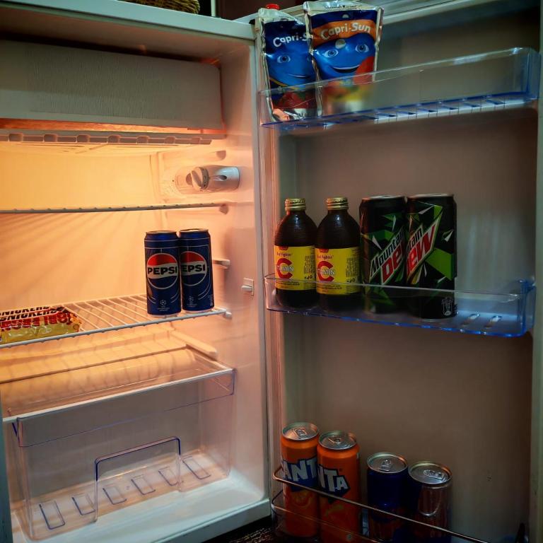 DANA HOTEL-Clock Tower Sharjah - Resim 17