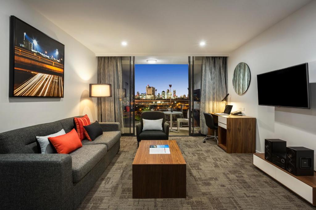 Quest Woolloongabba - Resim 5