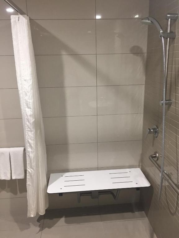 
Apartment - Disability Access
