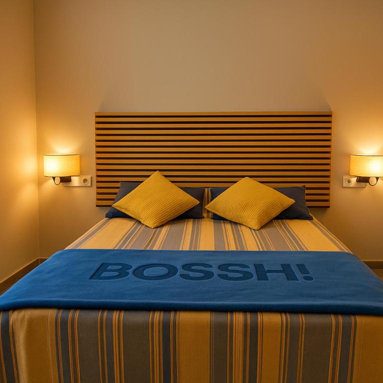 Apartamentos Turísticos Tenor by Bossh! Hotels - 2