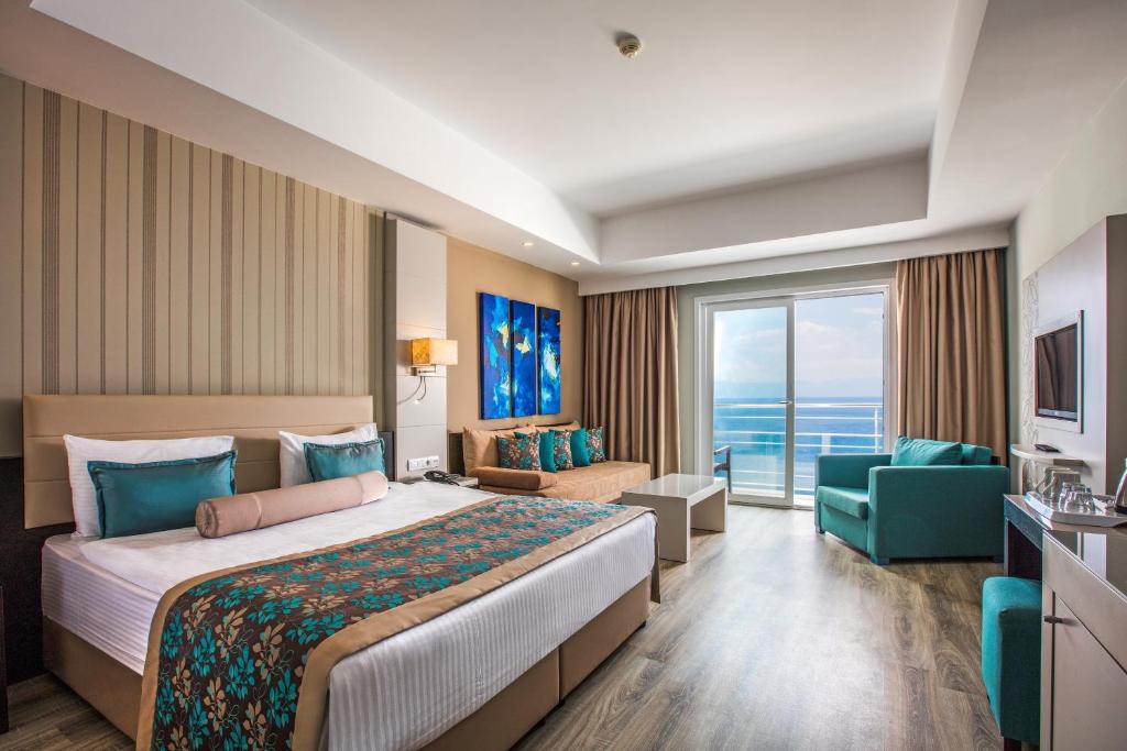 Aria Claros Beach & Spa Resort – All Inclusive 24H - 