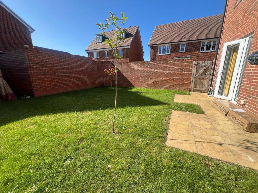 3 Bedroom House Accommodation near Goodwood - Vakantiehuis Met 3 Slaapkamers