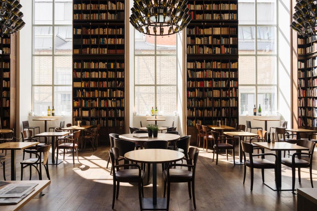 B2 Hotel Zürich - Resim 5