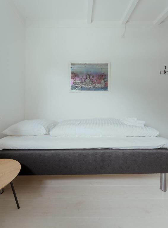 Center Stay - Guesthouse