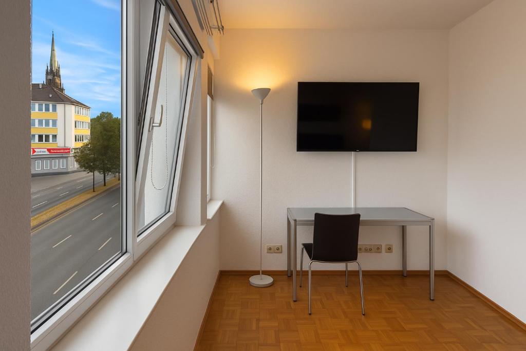 BoardingHouse - Studios & Apartments - Studio
