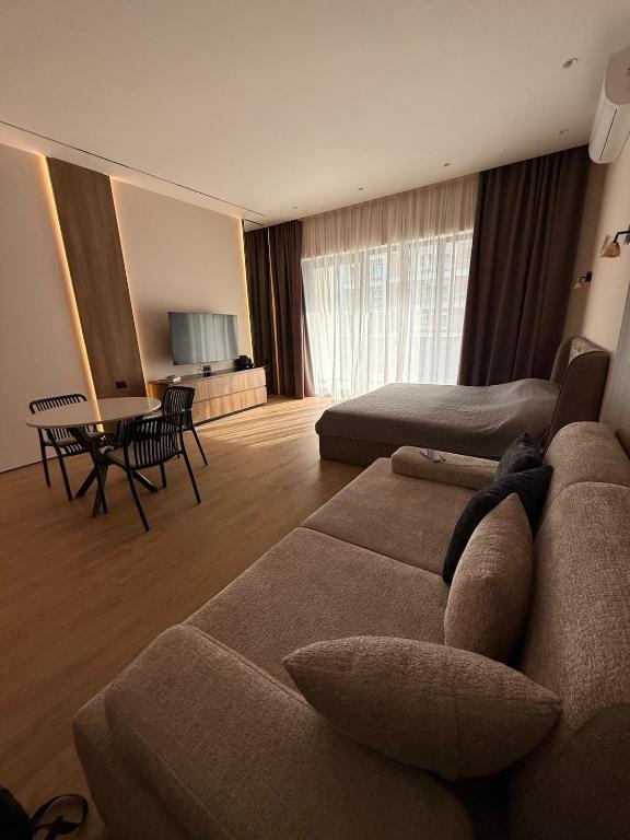 Sea breeze, Park residence 2