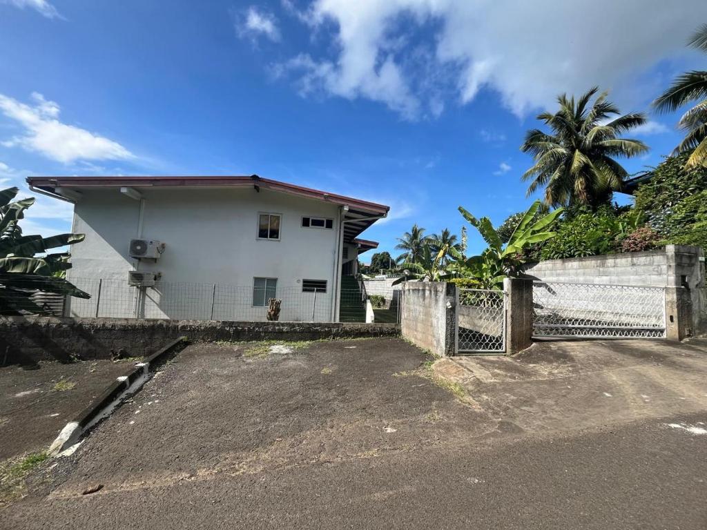 Studio Bel Air - photo 4 - Tahiti, Polynésie