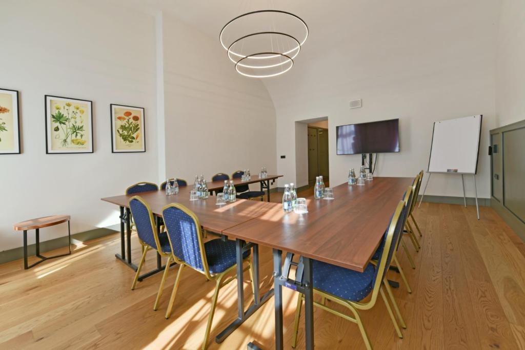 Herbal Hotel Wroclaw - Resim 34