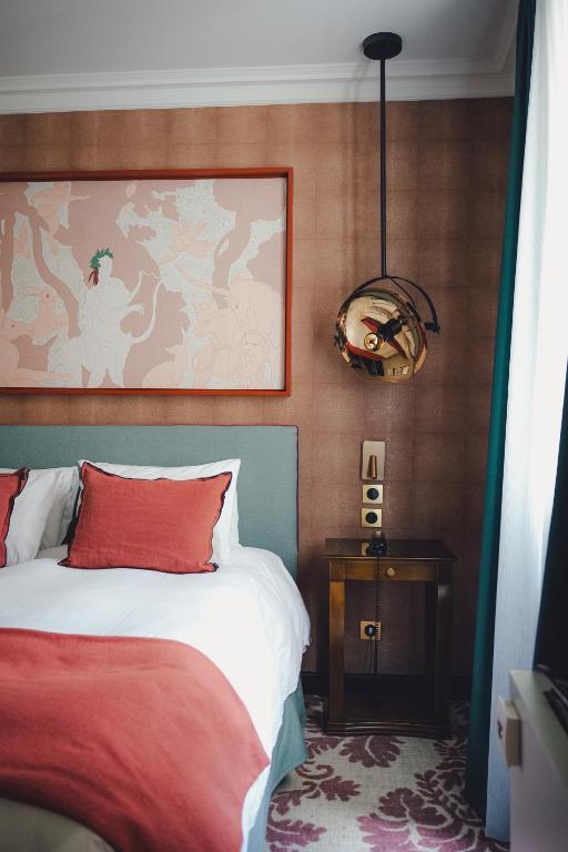 Maison Orphée - Resim 9