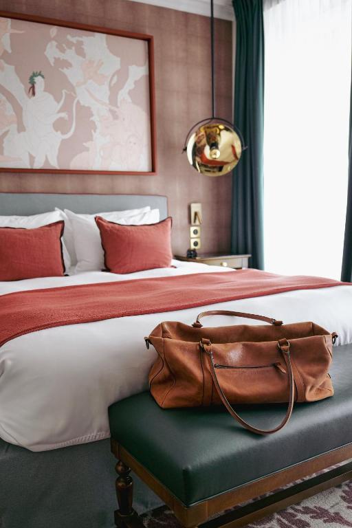 Maison Orphée - Resim 11