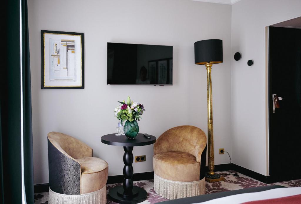 Maison Orphée - Resim 14