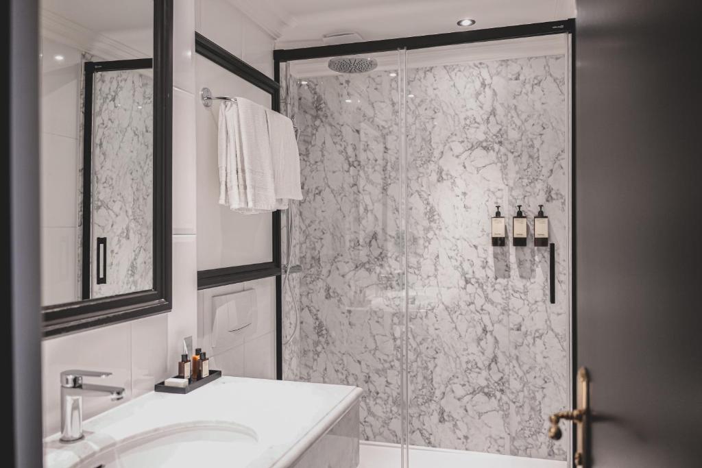 Maison Orphée - Resim 3