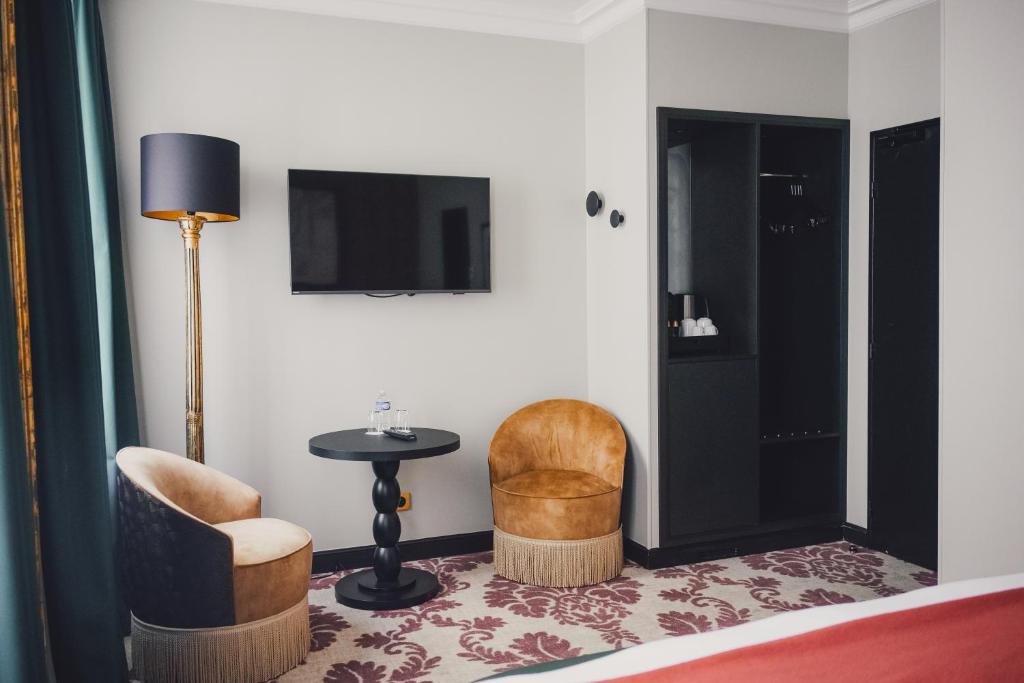 Maison Orphée - Resim 15