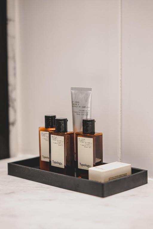 Maison Orphée - Resim 18