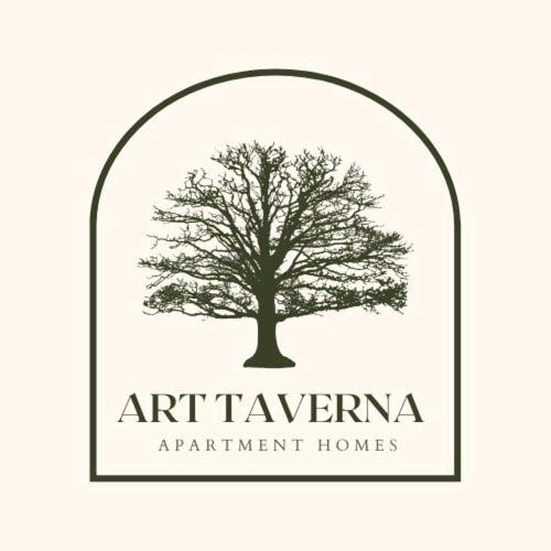 ArtTaverna tanúsítványa, márkajelzése vagy díja