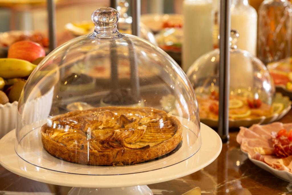 Hôtel l'Inattendu - Resim 24