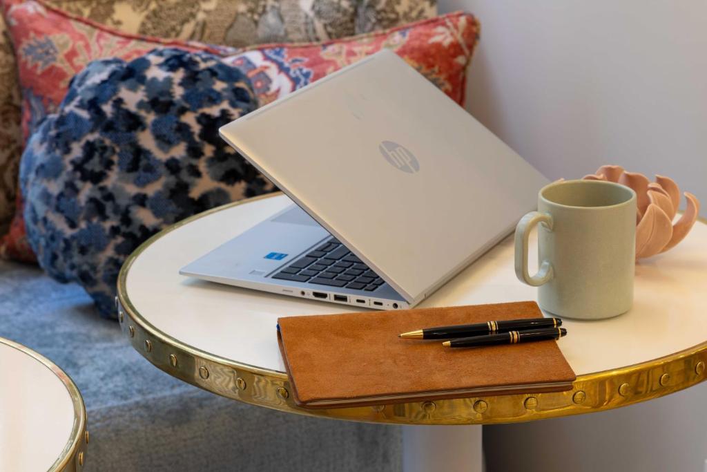 Hôtel l'Inattendu - 14