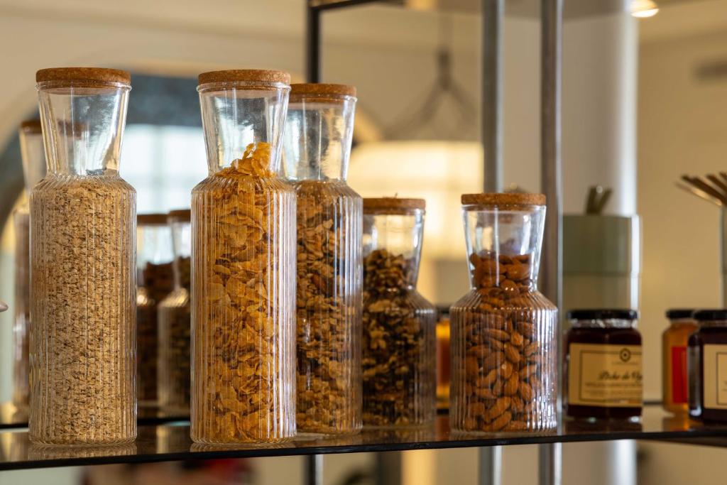 Hôtel l'Inattendu - 15