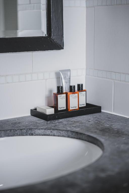 Maison Orphée - Resim 28