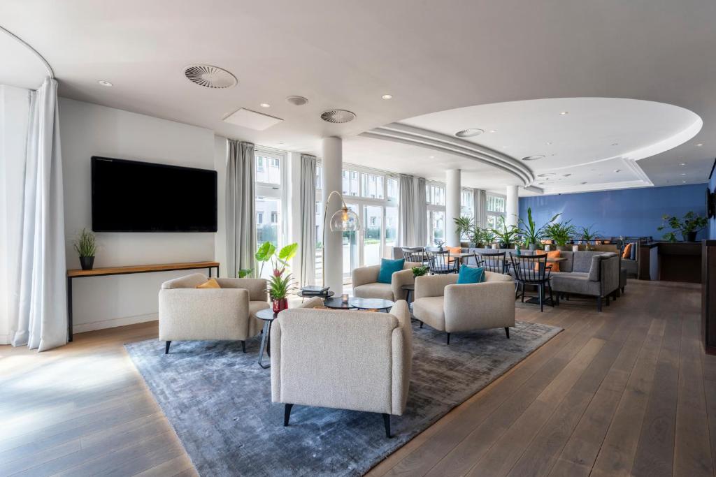 New Berlin - Resim 27