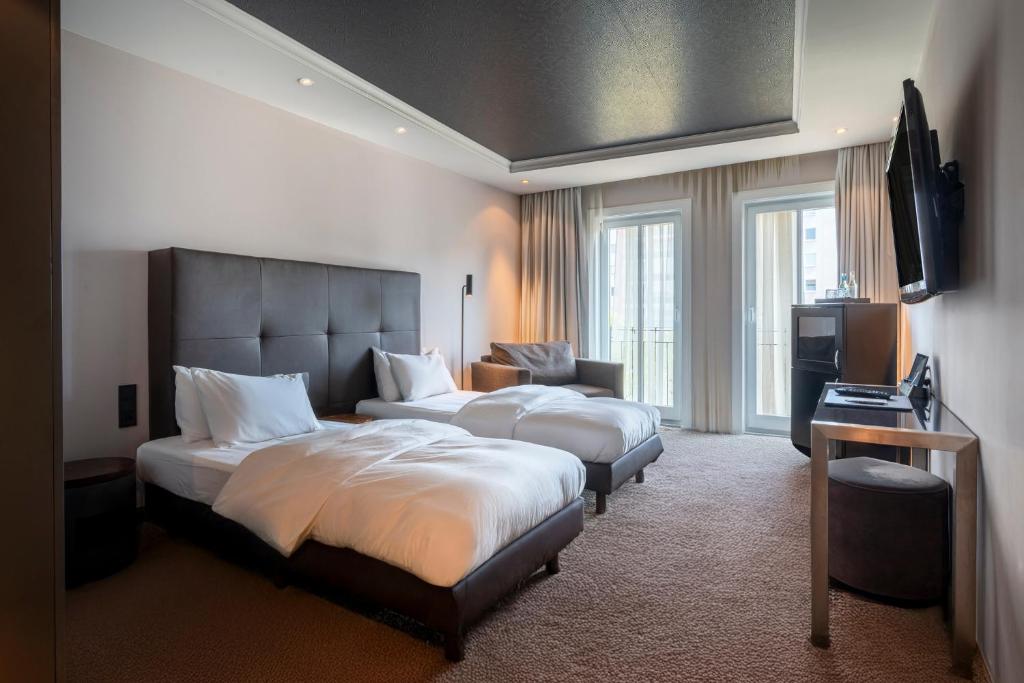 Hotel NEWBERLIN