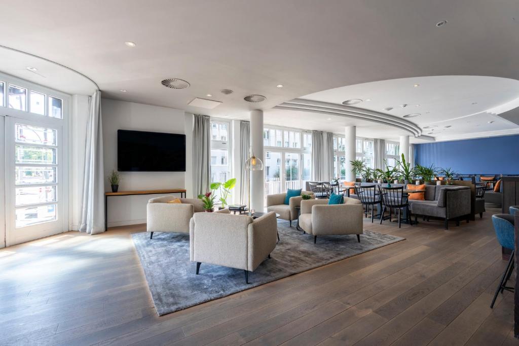 New Berlin - Resim 31