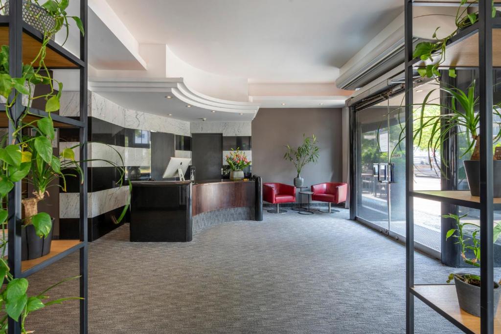 New Berlin - Resim 24