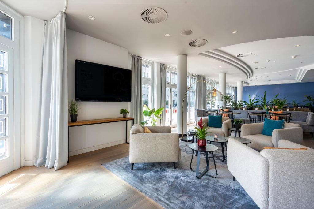 New Berlin - Resim 13