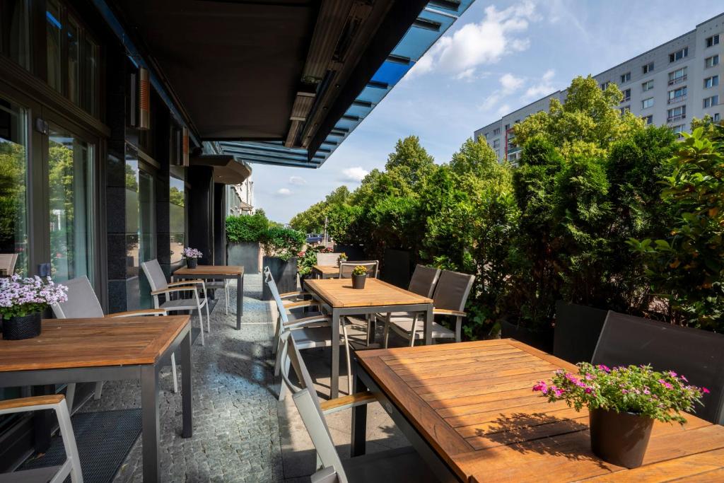 New Berlin - Resim 16