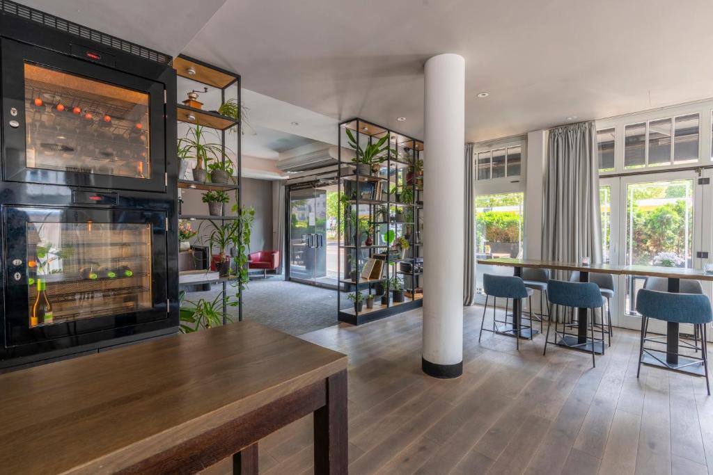 New Berlin - Resim 33