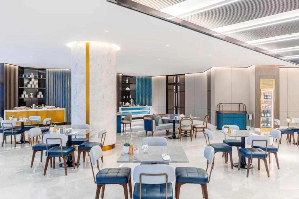Posezení v ubytování hotel julee