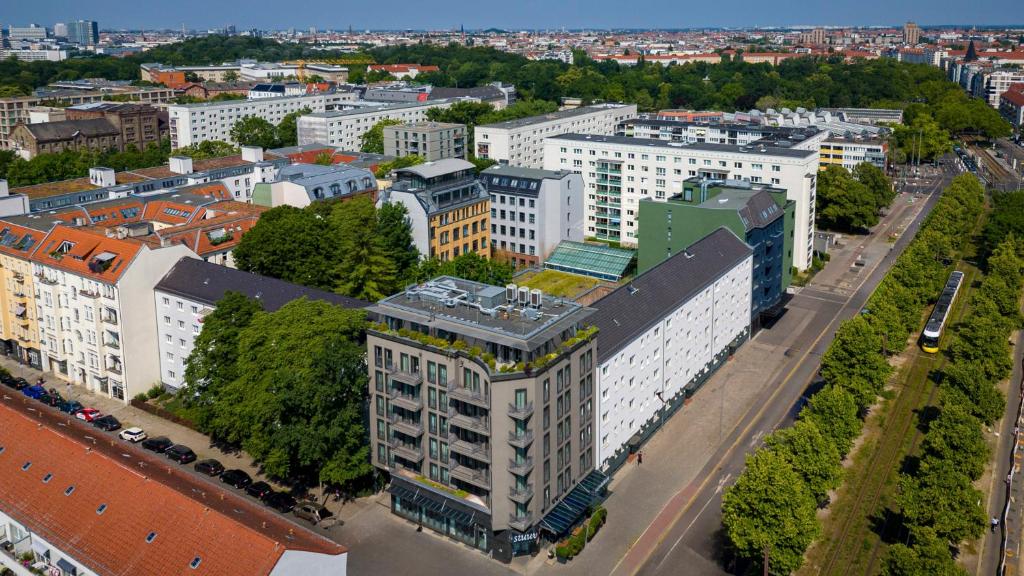 New Berlin - Resim 34