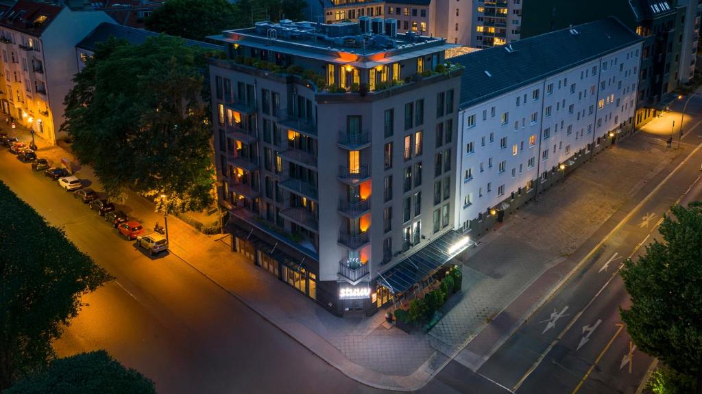 New Berlin - Resim 37