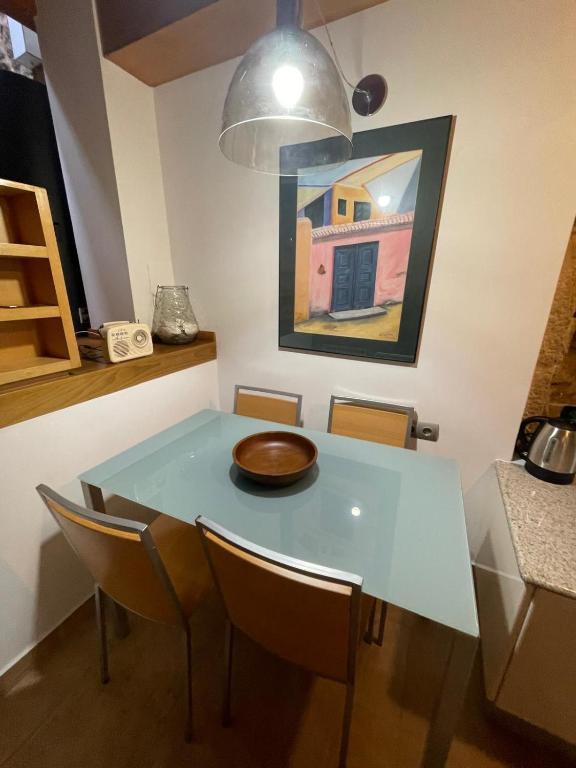 GaliciaGuestHome Figueroa 27 - Apartamento De Dos Dormitorios