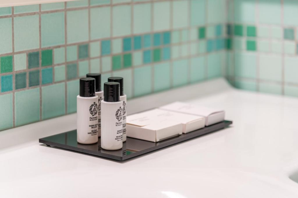 Hotel Palace Verona - Resim 34