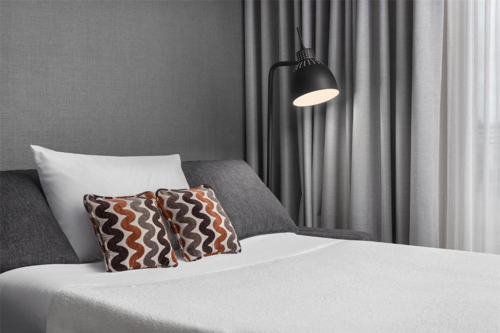 
King Room with Sofa Bed
