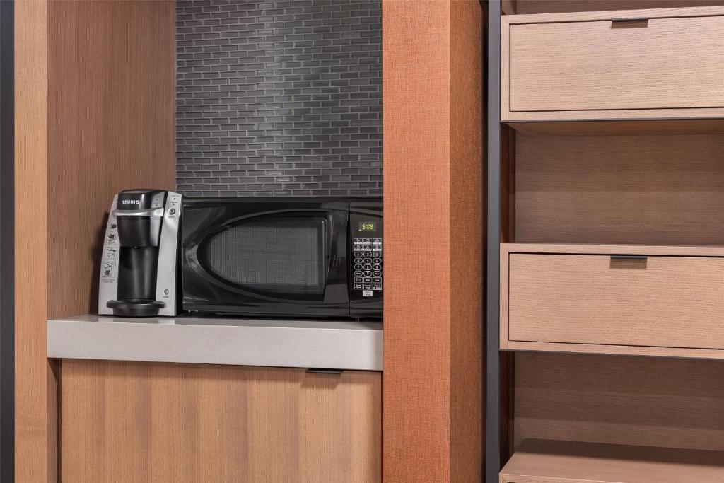 Hilton Garden Inn Toronto Airport - Resim 28