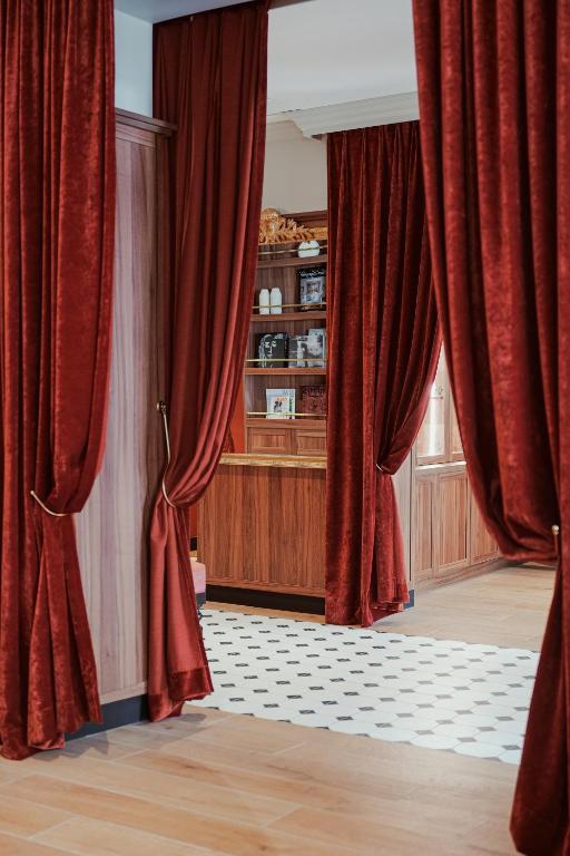 Maison Orphée - Resim 32