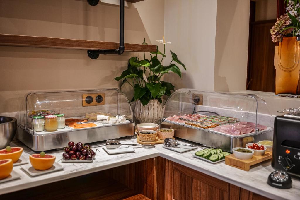 Maison Orphée - Resim 34