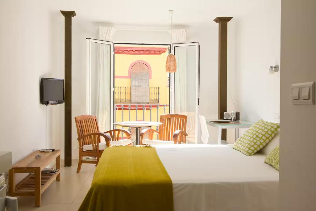 Veoapartment Feria 80