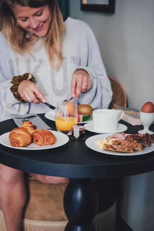 Maison Orphée - Resim 35