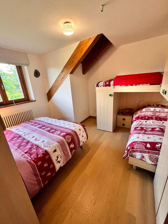 Gallery image of Lo Chalet del Club in Tarvisio