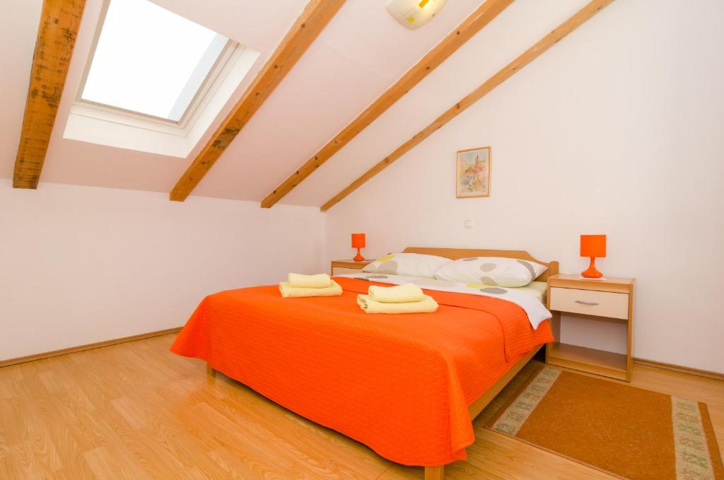 Apartments Pavle - 1