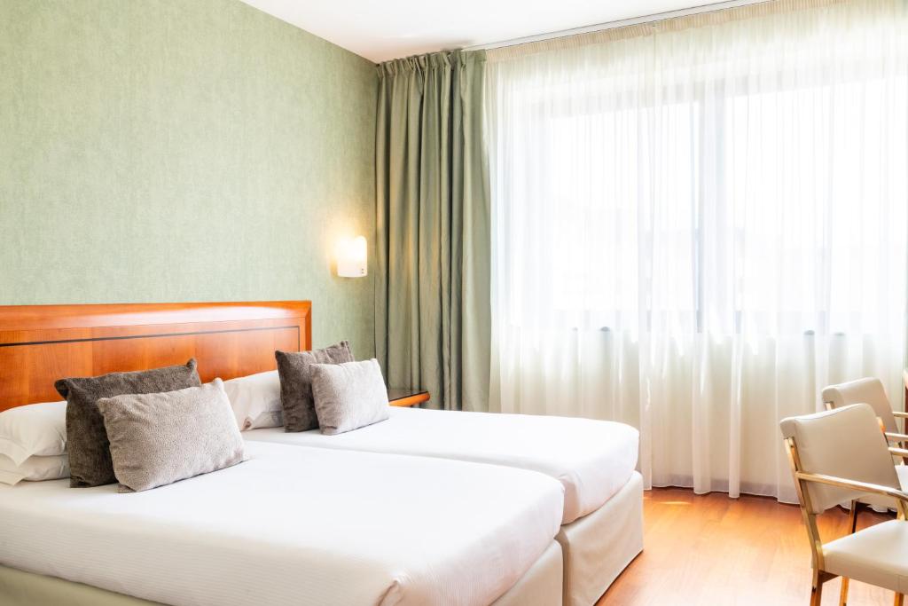 Hotel Palace Verona - Resim 29